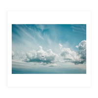 Airborne (Print Only)
