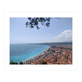 Serenity by the Sea (Print Only) thumbnail