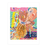 Dance On The Table (Print Only) thumbnail