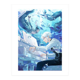Anime (Print Only) thumbnail