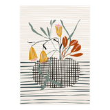 Midcentury vase light (Print Only) thumbnail