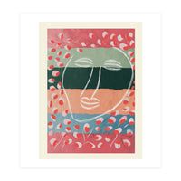 Dream In Bloom (Print Only)