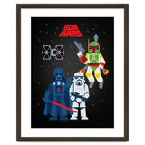 Star Wars thumbnail