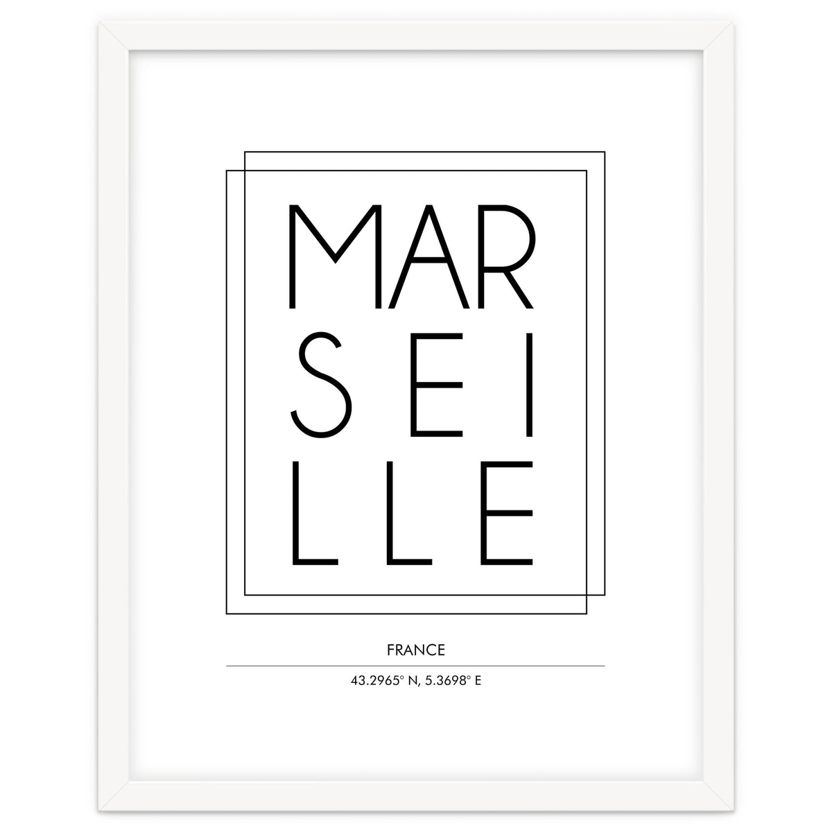 Marseille