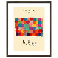 PAUL KLEE