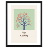 living with Nature - botanical life thumbnail