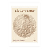 The Love Letter – John William Godward (1907) (Print Only) thumbnail