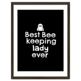 Bee Keeping Lady thumbnail
