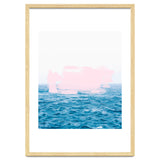 Ocean + Pink thumbnail