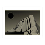 steep dream (Print Only) thumbnail
