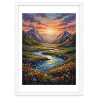 The River of Light