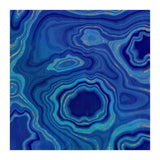 Blue Agate Texture 04 (Print Only) thumbnail