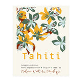 Exotic expressionism Gauguin Tahiti (Print Only) thumbnail