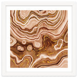 Golden Agate Texture 09 thumbnail