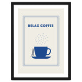 RELAX COFFEE CAT thumbnail
