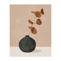 Eucalyptus Decoration (Print Only)