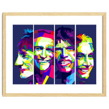 The Rolling Stones Rock And Roll Decade thumbnail