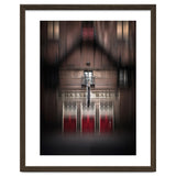 Massey Hall No 1 Color Blur Version thumbnail