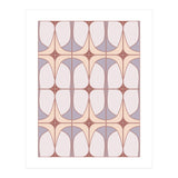 Romantic Deco Tiles (Print Only) thumbnail