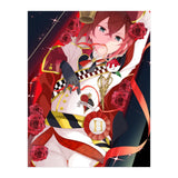 Anime (Print Only) thumbnail