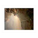 Evening’s Glow (Print Only) thumbnail