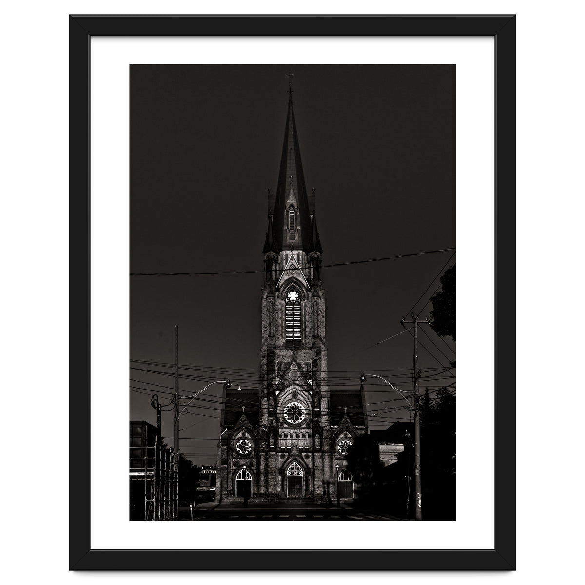 St. Mary's Church No 1