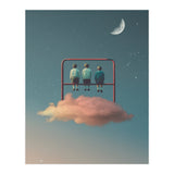 Where Childhood Floats (Print Only) thumbnail