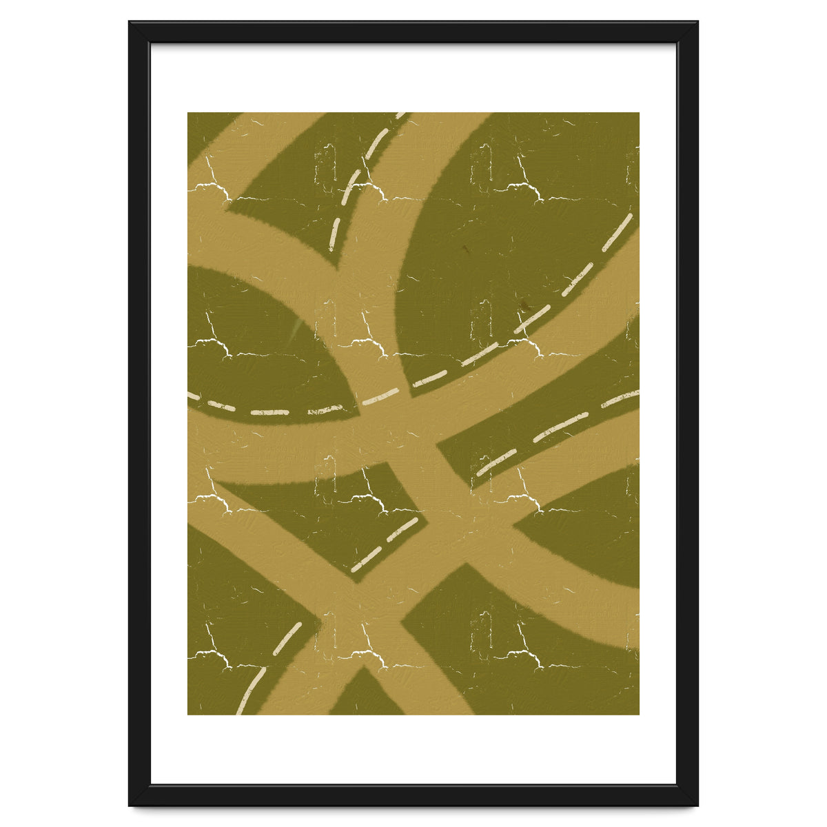 Crossroads of Destiny