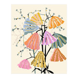 Matisse Colorful Blooming (Print Only) thumbnail