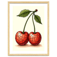 Cherry Contemporary