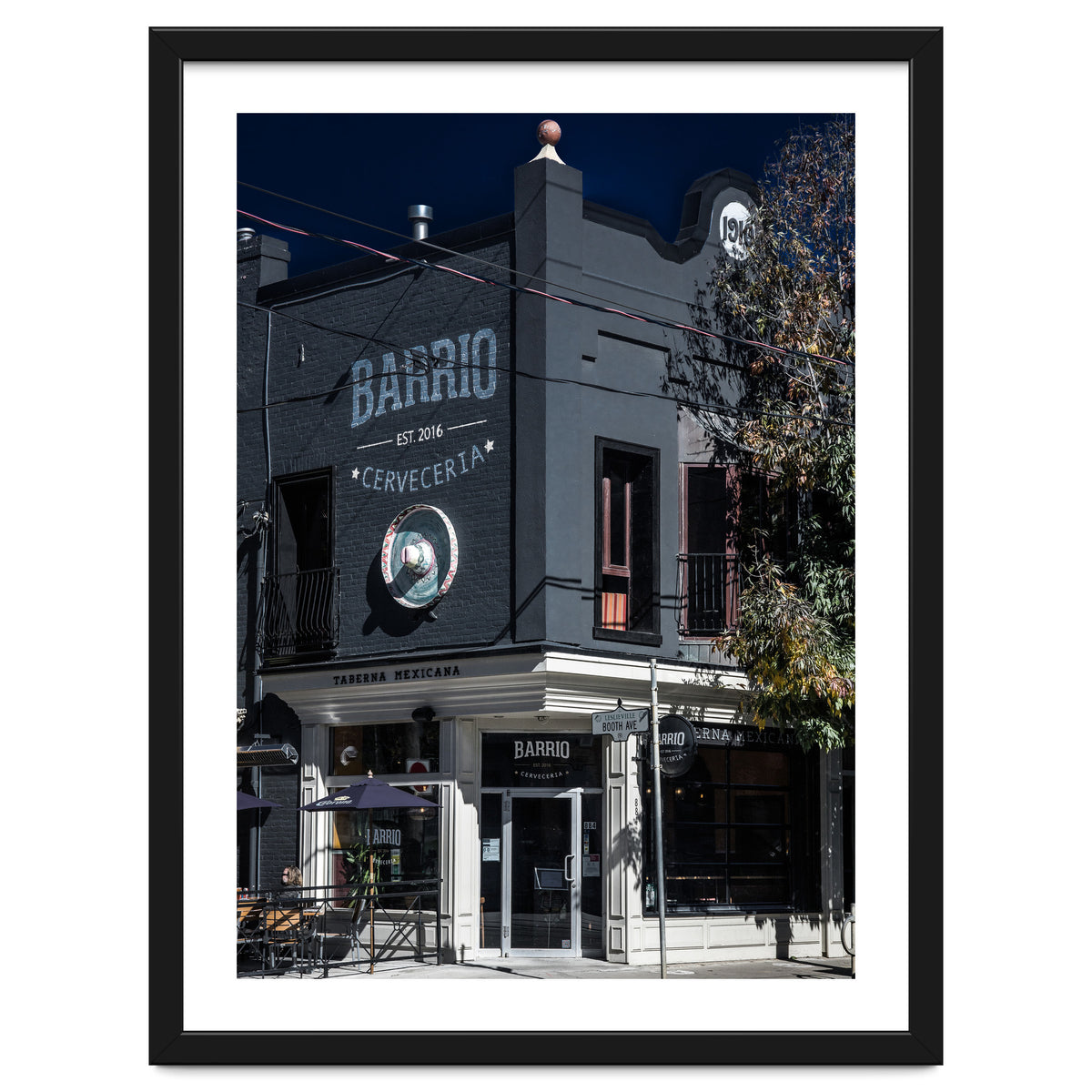 No 884 Queen St E 1 Color Version