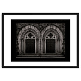 Bloor Street United Church No 1 with Border thumbnail