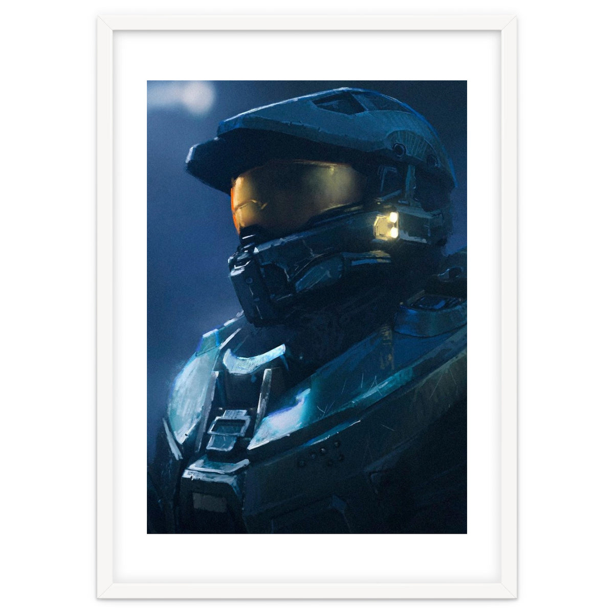 Halo