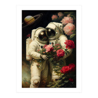 My Space Date (Print Only)