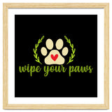 Wipe Your Paws thumbnail