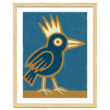 King Bird 01 thumbnail