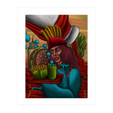 “Doctor Fast” (Print Only) thumbnail