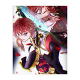 Anime (Print Only) thumbnail