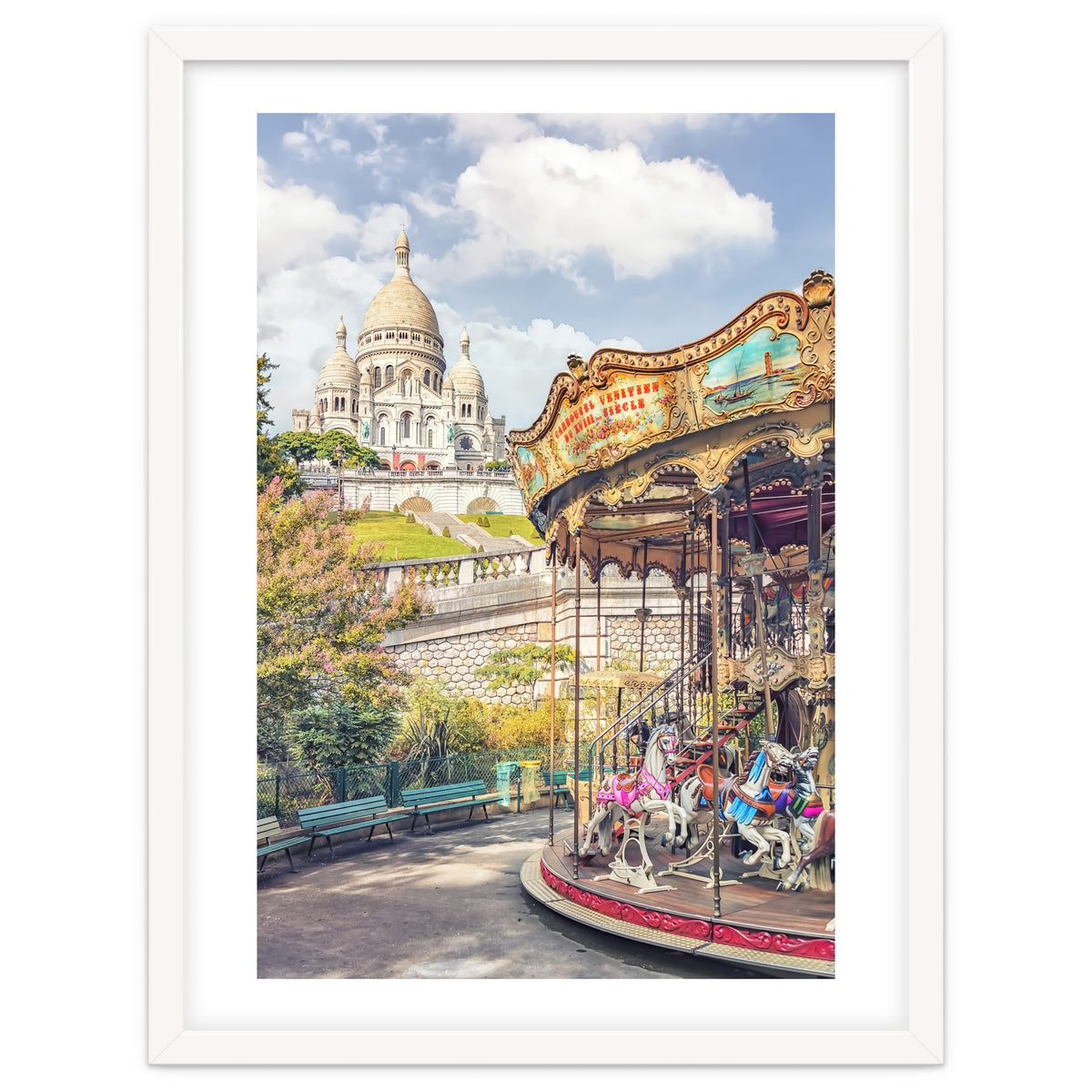 Montmartre