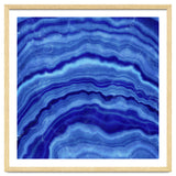 Blue Agate Texture 02 thumbnail
