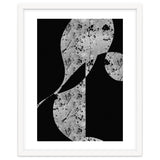 Black and White Abstract thumbnail