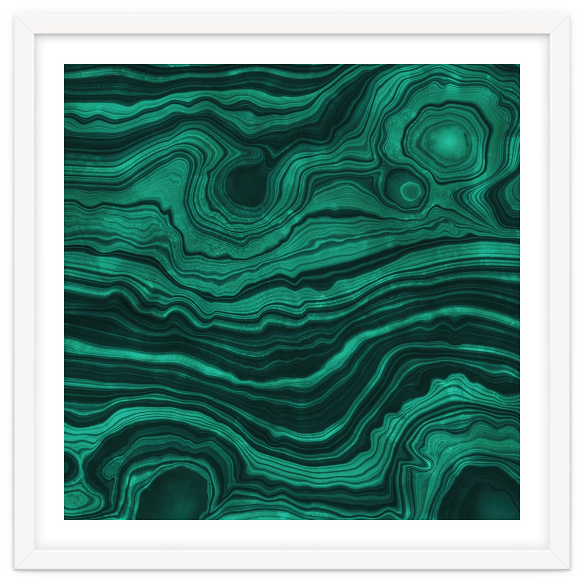Malachite Texture 01