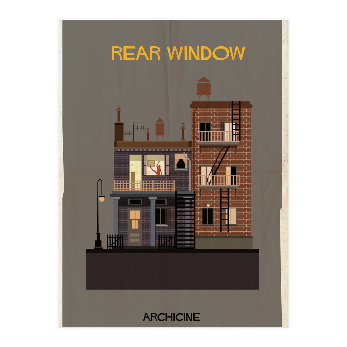 Archicine1 01 (Print Only)