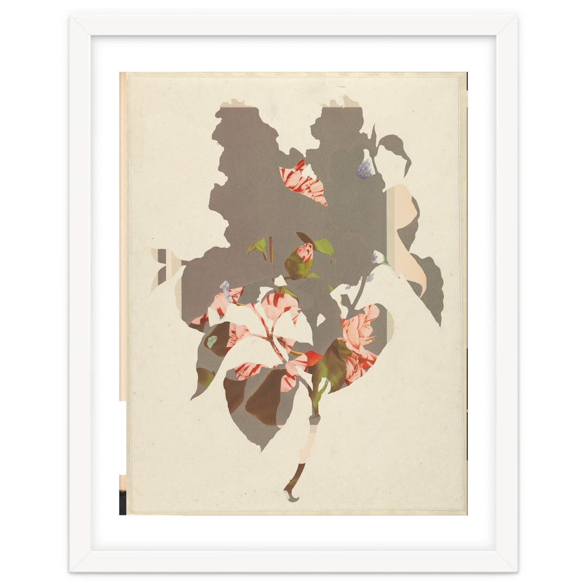 The First Plant · M2