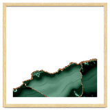 Emerald & Gold Agate Texture 10 thumbnail