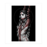 Surrendering (Print Only) thumbnail