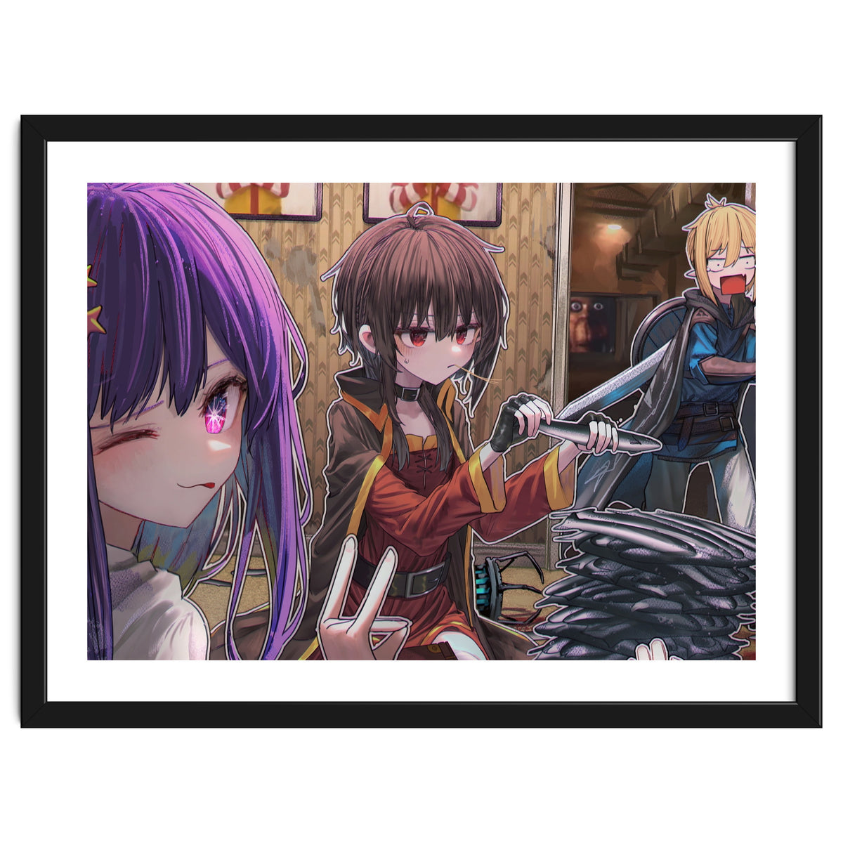 Anime