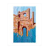 The dream of Essaouira (Print Only) thumbnail