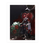 Anime (Print Only) thumbnail