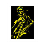 Rahsaan Roland Kirk v5 (Print Only) thumbnail